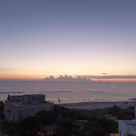 Apartamento La Terrazza Di Nerone Anzio Exterior foto